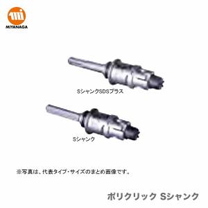 TSUBOMAN 〈ツボ万〉 SAポリッシャーS字 SA-125S JAN