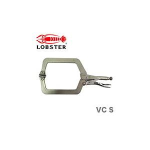 数量限定 〈ロブテックス〉バイスプライヤ　VC225S　JAN：4963202046664