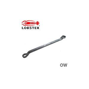 ロブテックス OWISO メガネレンチ6丁セット ISO エビ LOBSTER ロブテックス OWISO メガネレンチ6丁セット ISO エビ LOBSTER