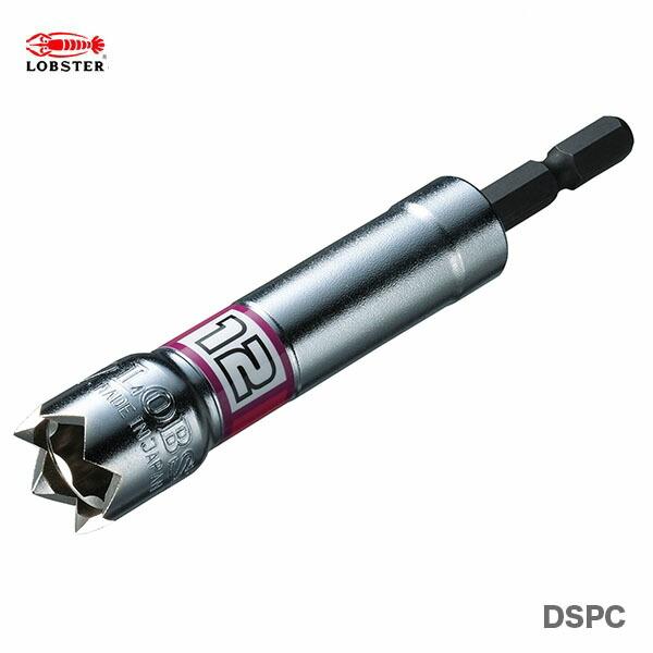 〈ロブテックス〉電ドルソケット　Ｐコン用　DSPC 【オススメ】　JAN：4963202095211