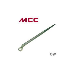 MCC 数量限定 〈MCC〉両口ラチェットレンチ RW-3236 JAN