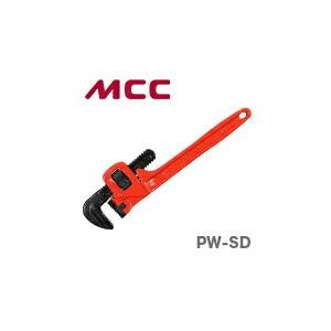 MCC 100円クーポン｜25日限定☆数量限定 〈MCC〉パイプレンチ 