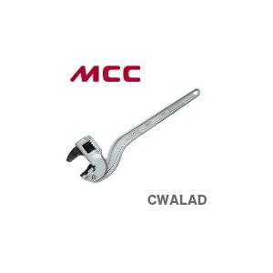 MCC　コーナーレンチ　アルミAD350　CWALAD35　新品！ MCC 数量限定 〈MCC〉コーナーレンチ アルミAD CWALAD35 JAN