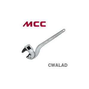 数量限定 〈MCC〉コーナーレンチ　アルミＡＤ　CWALAD45｜japan-tool