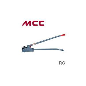 MCC 鉄筋カッタ RC13 [松阪鉄工所 テッキン カッタ 替刃式 切断 RC-13 