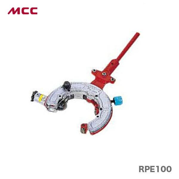 新着商品 〈MCC〉ラチェットポリエチレンカッタ　RPE-100　JAN：4989065103658