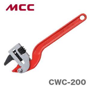 新着商品 〈MCC〉コンパクトコーナーレンチ200　CWC-200　JAN：498906511029...