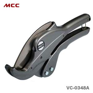 新製品 〈MCC〉エンビカッター　特殊コーティング　ＶＣ-0348Ａ｜japan-tool