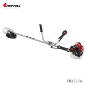 ゼノア エンジン式刈払機 BCZ265W-DC 楽天市場】ゼノア エンジン式刈払機 BCZ265W-DC 草刈機 両手
