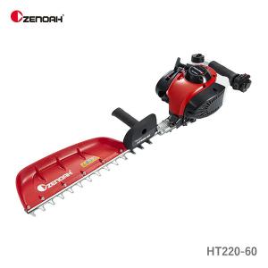 ゼノア　エンジンヘッジトリマー ZENOAH（ゼノア） エンジンヘッジトリマ エンジン式 HT220-60 21.7cc