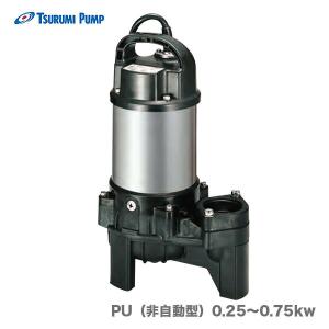 寺田ポンプ 水中ポンプ 汚物混入水用 PX-400 口径50mm 単相100V : 山