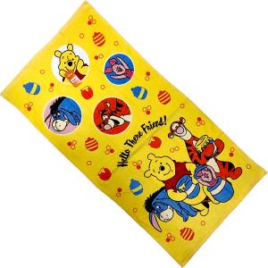 MICKEY MOUSE（ミッキーマウス） ミッキーマウスクラブ バスタオル 