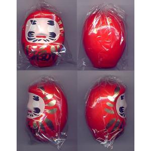 日本のおみやげ縁起物福だるま3号｜japan｜02