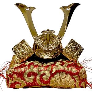 豆大兜 大楠公（楠木正成） : 人形の東籬 - 通販 - Yahoo!ショッピング