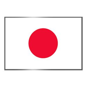ステッカー 日本国旗 日の丸 日本 ジャパン 和柄ステッカー 国旗シール 日の丸ステッカー 観光ステッカー 車 海外スーツケース トラベルステッカー 送料無料
