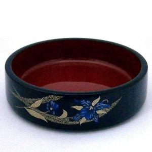 すし桶 カトレア ブルー