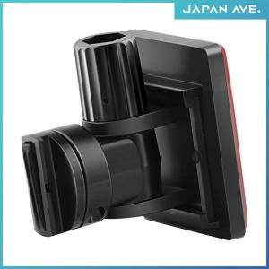GT65専用 車載ホルダー スタンド JAPAN AVE. ドライブレコーダー