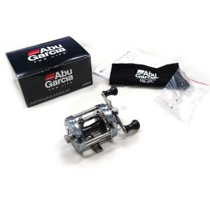 Abu Garcia（アブガルシア） ABU アンバサダー 5501CS ロケット BL/GR
