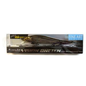 Megabass（メガバス） ビジョンワンテン 110 #SP-C 165 CRYSTAL SHAD2