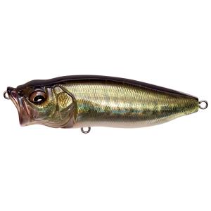 Megabass（メガバス） ダークスリーパー 3.8インチ 3/4oz ボトム