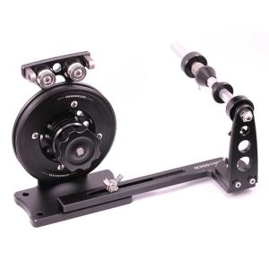 スタジオオーシャンマーク 糸巻き工場 IK500用 テンションラバー Ver.2