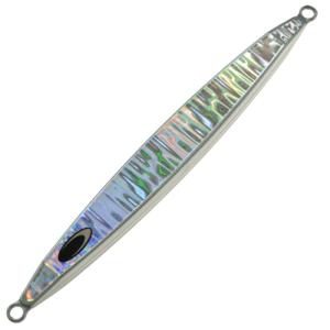 NatureBoys 送料無料 鉄ジグ スイムライダーショート 145g 15Kグロー