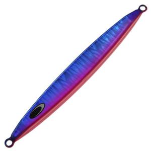 NatureBoys 送料無料 鉄ジグ スイムライダーショート 145g 15Kグロー