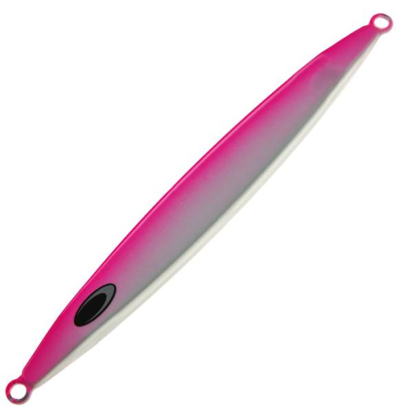 ネイチャーボーイズ スイムライダー ショート 175g #09K グローピンク