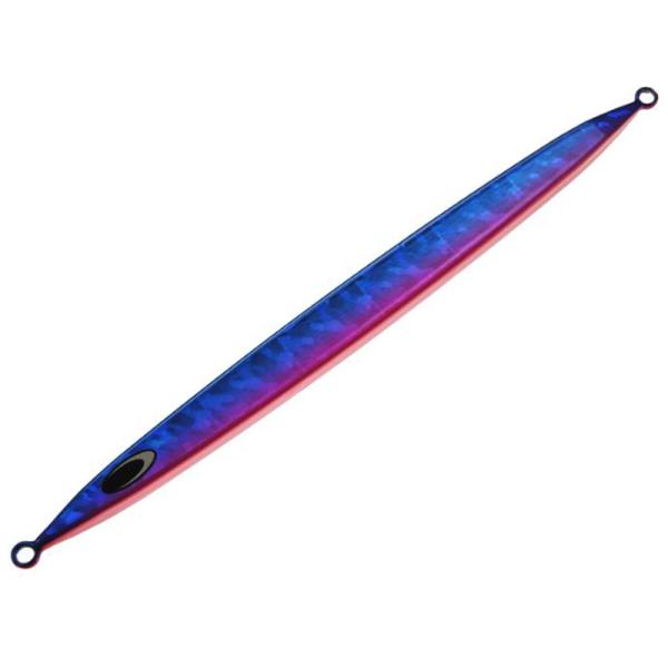 ネイチャーボーイズ 鉄ジグ スイムライダー 200g #07K ブルーピンク