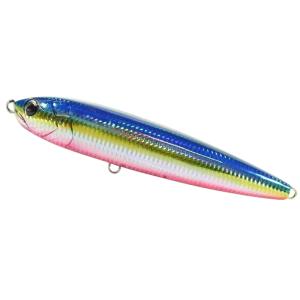 ボンバダ トビキチ 2023 カラー #ハラグロチャートバス : Japan Bass