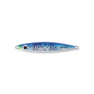 NatureBoys ネイチャーボーイズ 鉄ジグ スイムライダー 260g #18K