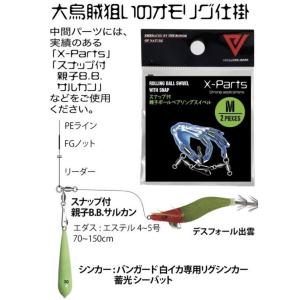 バンガードジャパン デスフォール出雲 オモリグ...の詳細画像1