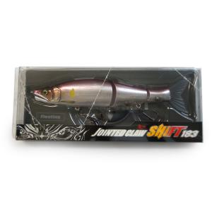 GAN CRAFT（ガンクラフト） ジョインテッドクロー 70S シンキング