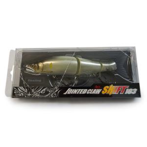 GAN CRAFT（ガンクラフト） ジョインテッドクロー 168 フローティング