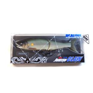 鮎邪 GAN CRAFT ジョインテッドクロー マグナム フローティング マット