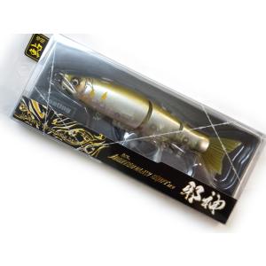 GAN CRAFT（ガンクラフト） ジョインテッドクロー シフト 113 邪神