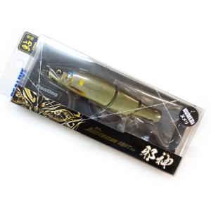 GAN CRAFT（ガンクラフト） ジョインテッドクロー MIX 183 タイプF