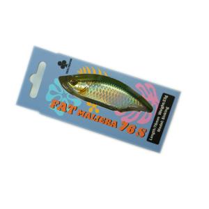 トレフルクリエーション ファットマリエラ 76S FAT MALIERA 76mm 23g シンキン...