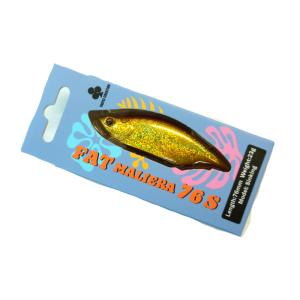 トレフルクリエーション ファットマリエラ 76S FAT MALIERA 76mm 23g シンキン...