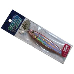 GAN CRAFT（ガンクラフト） コソジグ 200g / ガンクラフト : 沖之島