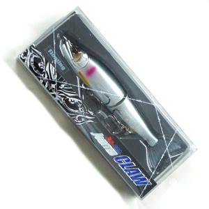 GAN CRAFT（ガンクラフト） ジョインテッドクロー 178 タイプF