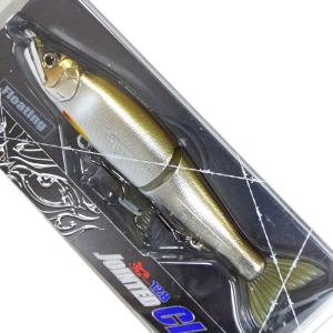 GAN CRAFT（ガンクラフト） ジョインテッドクロー 178 タイプF