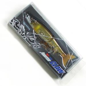 GAN CRAFT（ガンクラフト） Z-BITE 極 ゼットバイト #U-22 フェイント