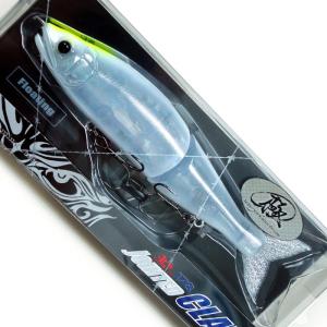 新品ガンクラフト ジョイクロ183MIX ジョインテッドクロー GANCRAFT 楽天市場】【全6カラー】 ガンクラフト ジョインテッドクロー