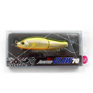 GAN CRAFT（ガンクラフト） ジョインテッドクロー 70S シンキング