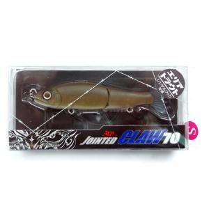 GAN CRAFT（ガンクラフト） ジョインテッドクロー70 S / JOINTED