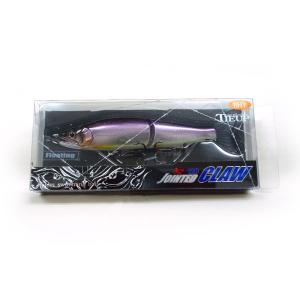 GAN CRAFT ジョインテッドクロー178 TYPE-15SS シースルー邪鮎