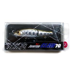 GAN CRAFT（ガンクラフト） ジョインテッドクロー 70 ソルトカスタム