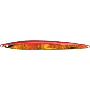 セカンドステージ セカンドジグ ミカド 120g #023 シルバーグロー