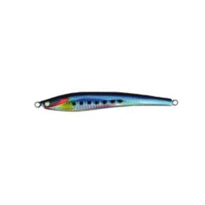 セカンドステージ セカンドジグ ミカド 160g #024 シルバーグロー